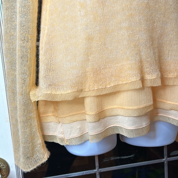 Knitted & Knotted sweater - Picture 3 of 13